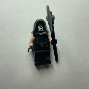Lego Executioner 75947 Prisoner of Azkaban Harry Potter Minifigure